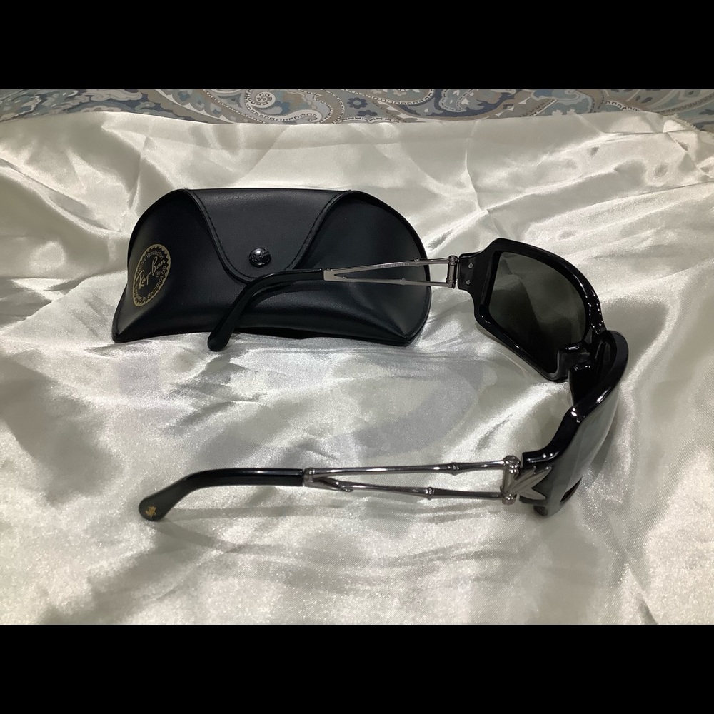 Rayban sunglasses